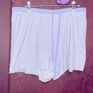 Carole Hochman Pj Shorts